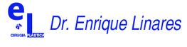 Dr. Enrique Linares Logo